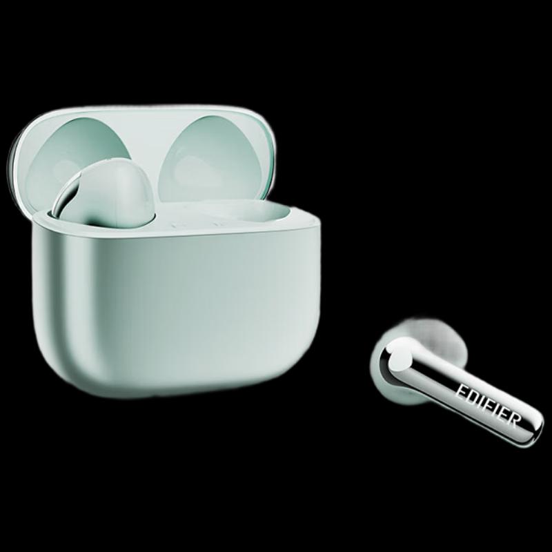 EDIFIER Lolli ANC Semi-in-ear Hybrid Noise Cancelling Wireless Earbuds