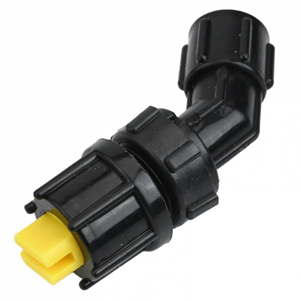 Professional Grade Agricultural Spray Heads and Nozzles Complete Set