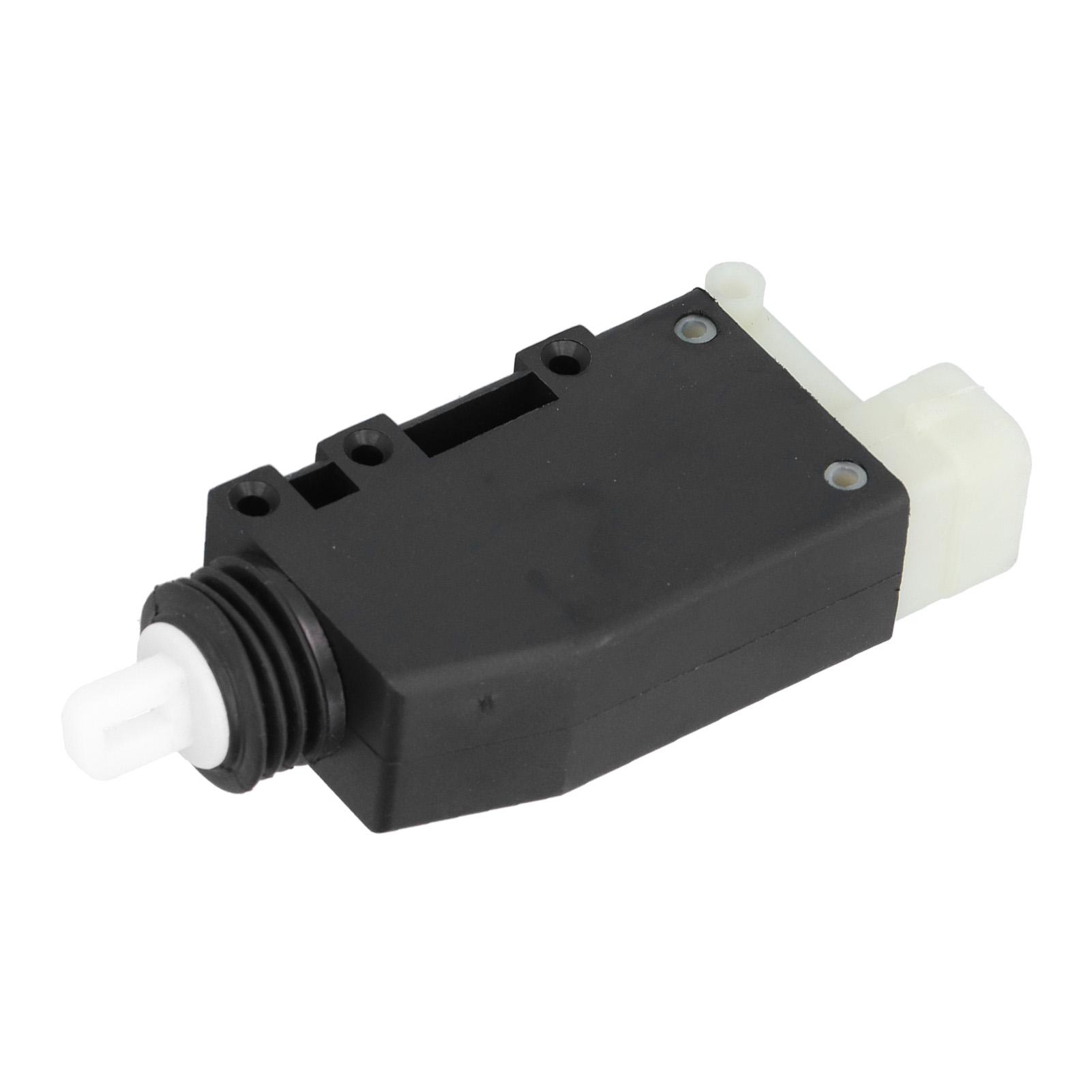 

Передний левый привод замка двери 705328 Замена для Holden Commodore VT VX VU VY VZ 1999‑2005