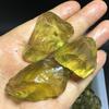 Beautiful 100g Brazils Natural Topaz Rough Mineral Crystal Specimens Decor Gift