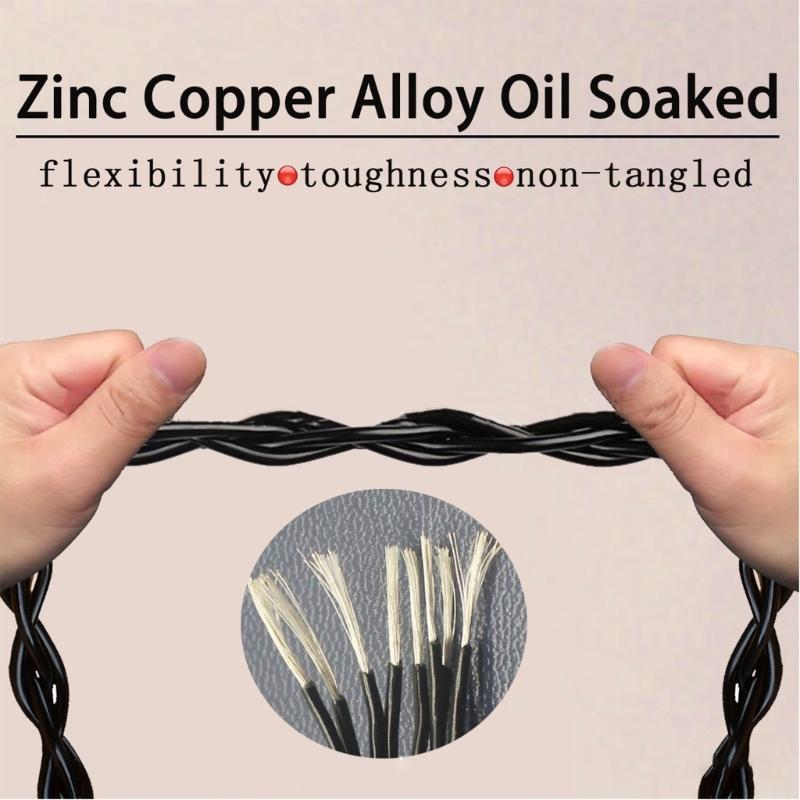 Balanced Replacement Upgrade Cable for HD650 HD600 HD660s HD580 Headset Excellent Signal Transmission Cord 150cm