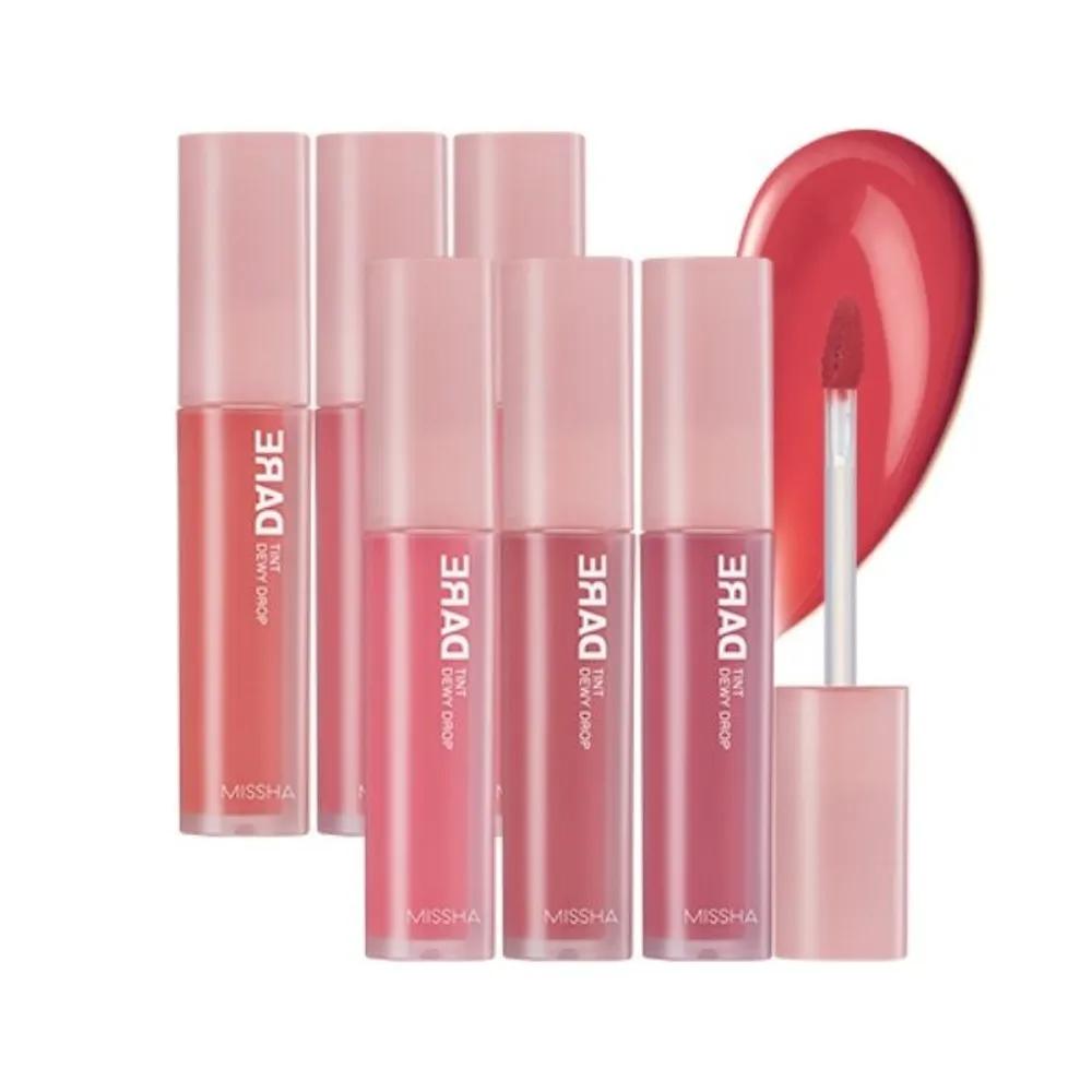 

[MISSHA] Dare Tint Dewy Drop - Choose 1 of 6 Bebi Coral_MS103507
