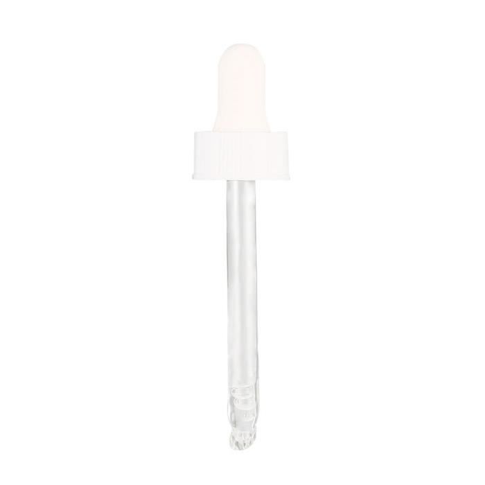 La solution ordinaire de caféine 5% + EGCG - 30 ml