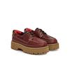 Tommy Jeans Archive '01 Boat Shoe Leather Half-Boots