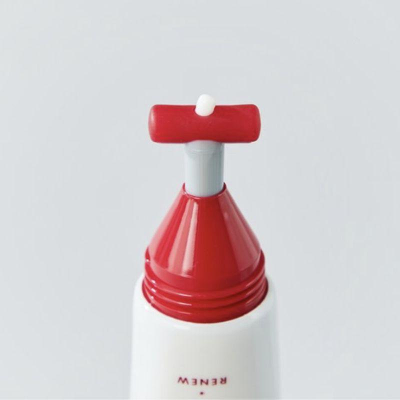 AHC Season 14 Full Lift Eye Cream for Face with T-Shaped Gua Sha Applicator 40ml