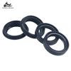 SJ 40x52x10 Motorcycle Accessories Front Fork Damper 40*52*10mm Oil Seal Dust Cover For Aprilia RX125 RS125 250 650 Pegaso 92-98