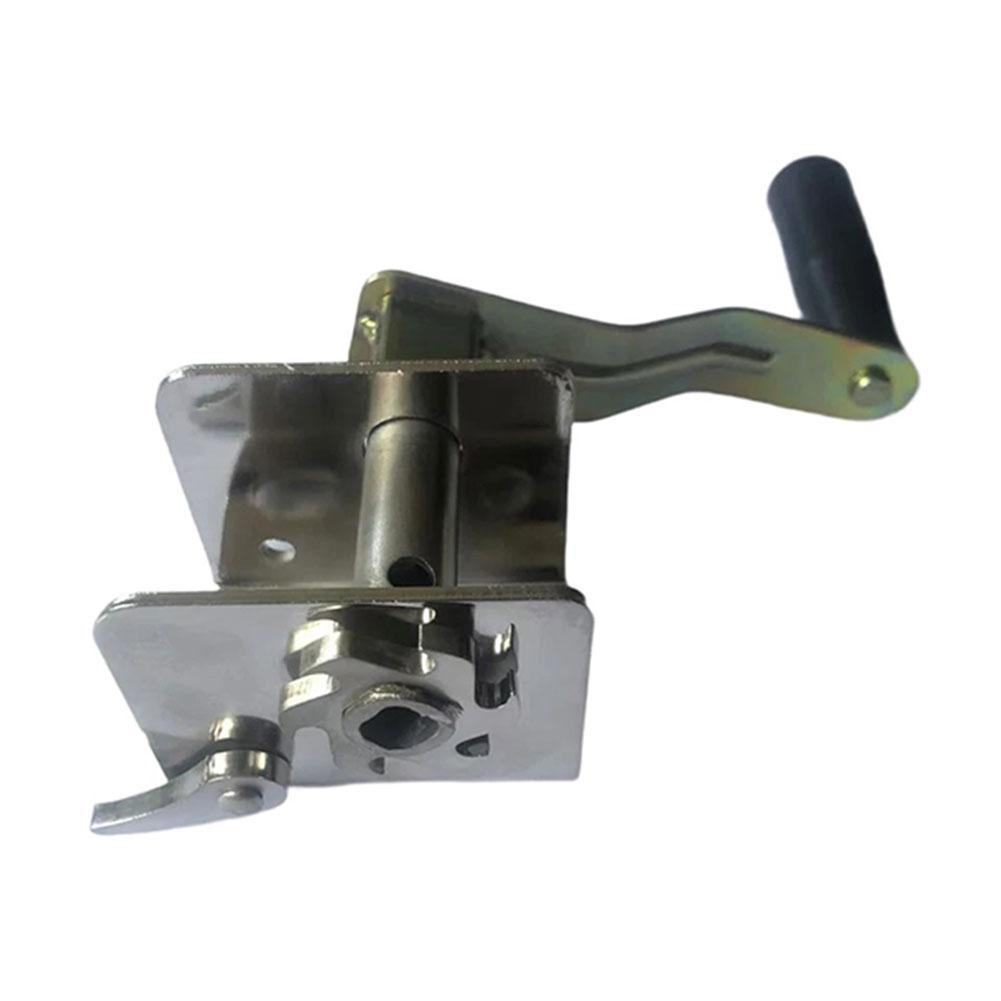 

Sports Net Tensioner Training Equipment Volleyball Net Setter Volleyball Net Tensioner for Net Tightening and Adjustment