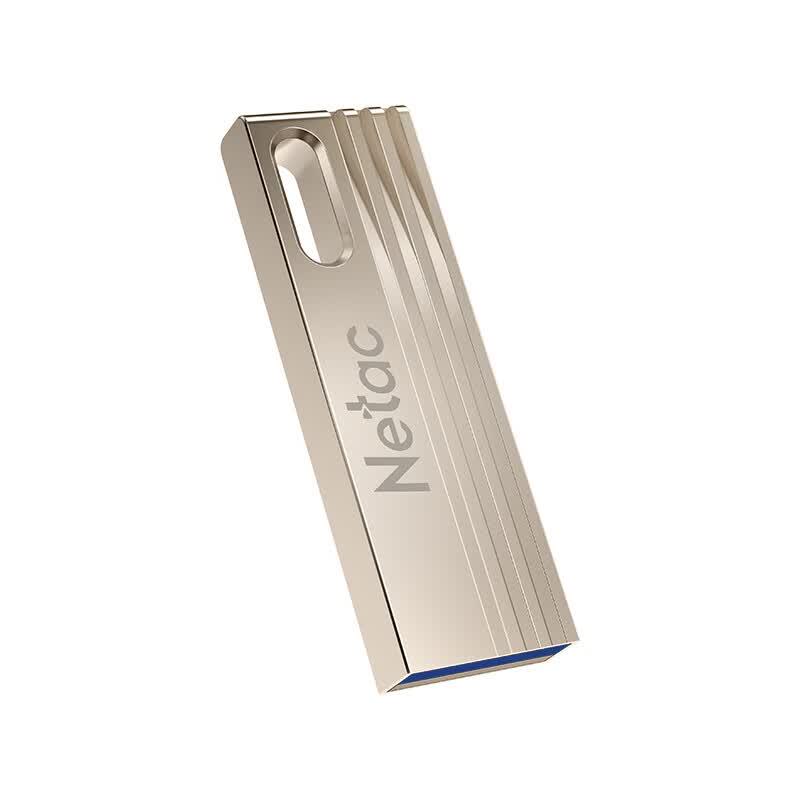 Netac G729 Metal USB 3.2 Flash Drive