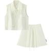Semir X Marcus Women's Cooling Sun Protection Two-Piece Set