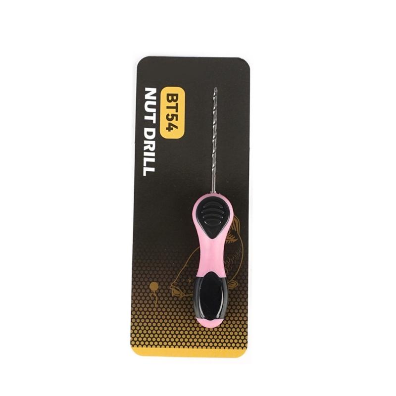 Crochet Hook Stringer Baits Needle Fishing Baits Needle Baiting Drill Stringer Needle Fishing Tool Part Enduring 1