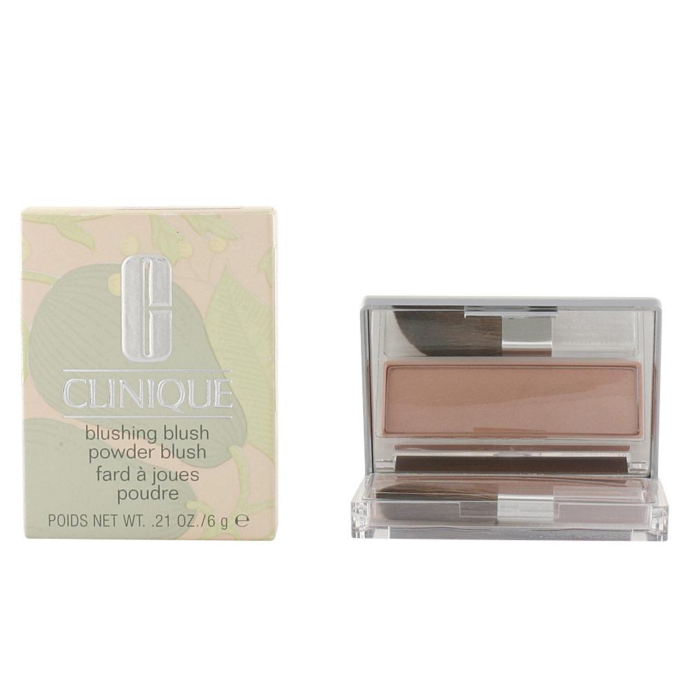 BLUSHING BLUSH Powder Blush #01-aglow