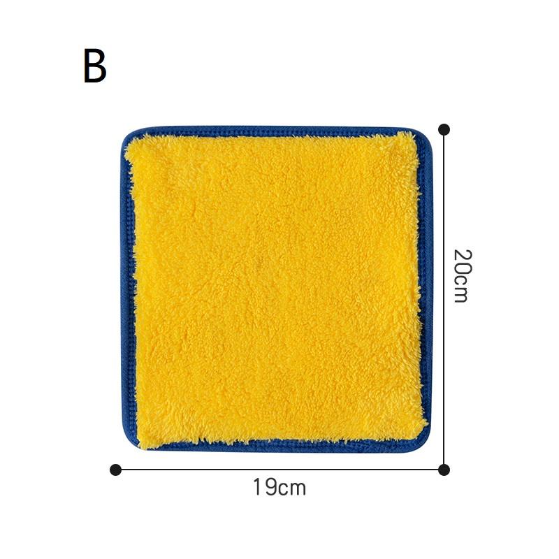 Dry Hair Towel Coral Velvet Ladies Microfiber Quick-Dry Bath Gloves Absorbent Fast Dry Ladies Towel