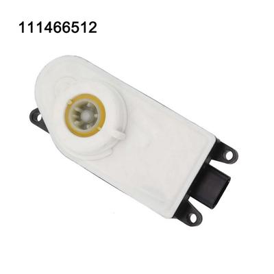 Grille Active Shutter Actuator 111466512 For BMW 540i B58 Automatic RWD M Sport 2017-2019