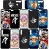 For Samsung Galaxy S25 S24 S23 iPhone 17 16 15 Xiaomi Redmi Note 14 13 12 11 Plus Pro Max Phone Case Lovely One Piece Luffy Tony Chopper OPPO Huawei