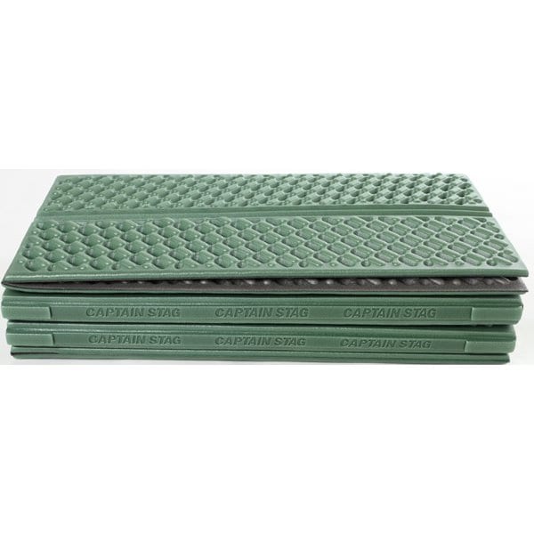 Captain Stag Captain Stag Ub 3001 [eva Foam Mat  doUble  140 X 217 Cm]