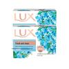 Lux Detoxifying Antibacterial Soap