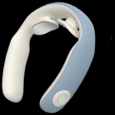 Little Bear Smart Portable Neck Massager CN Plug (adapter Included)