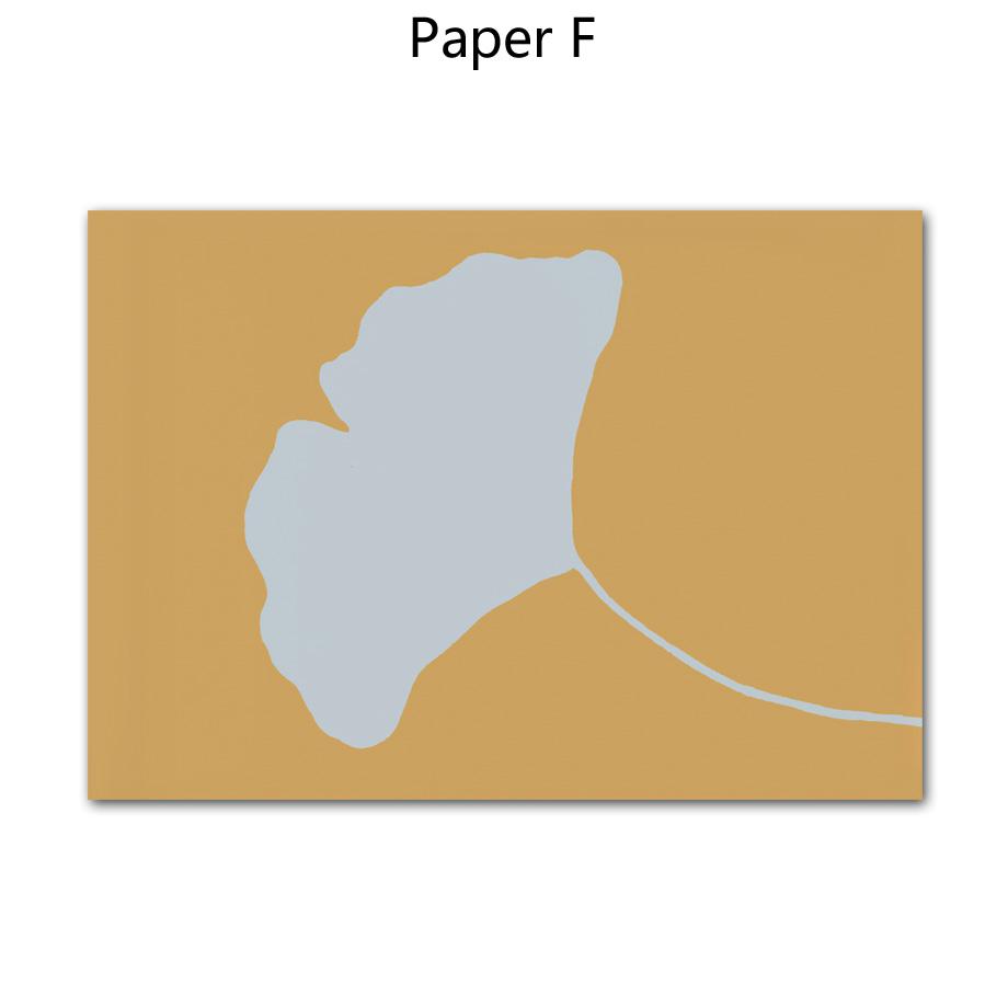 

Абстрактные постеры с скандинавским принтом, Матисс Пикассо, цветочный рынок, гинкго билоба, настенная живопись на холсте, картина для декора гостиной 30x40cm No Frame