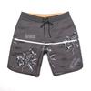 2022 Men's Quick-Dry Surf Shorts: Water-Repellent, Elastic Beach & Sportswear