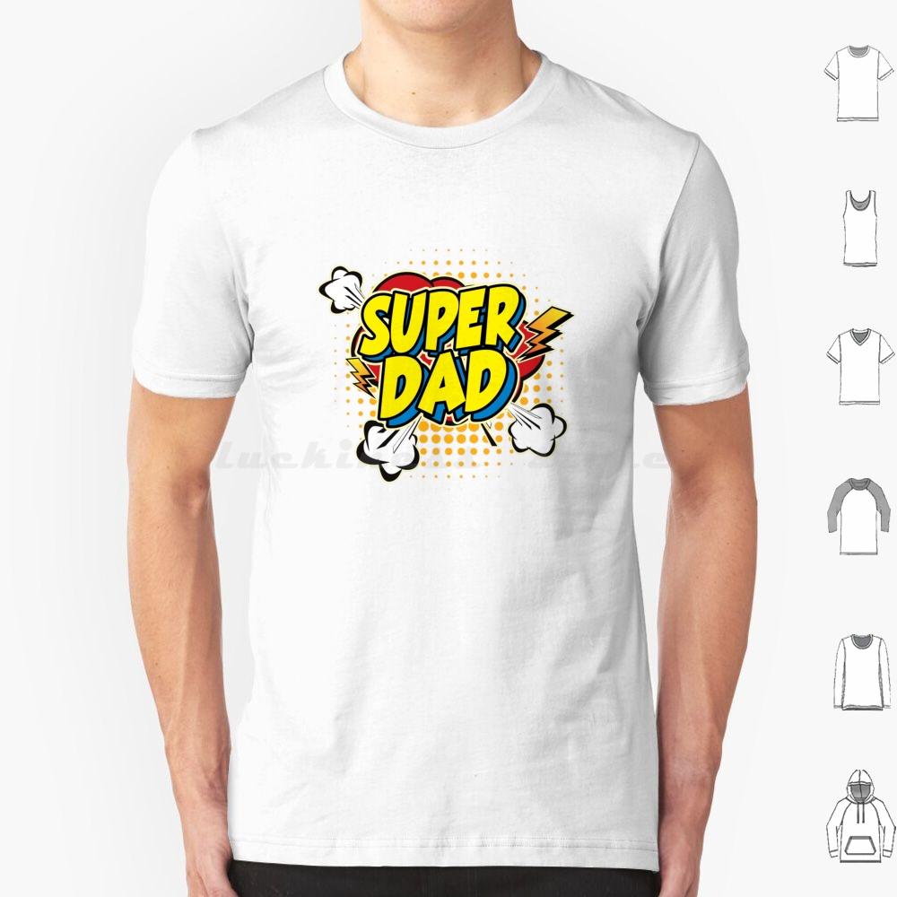 

Super Dad 01 T Shirt 6xl Cotton Cool Tee Awegift 50th Birthday Best 60th Birthday For Women Moms 60th Birthday Dads 60th S