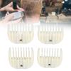 4pcs Hair Clipper  s Combs Professional Hair Trimmer Guard Combs for   Clippers