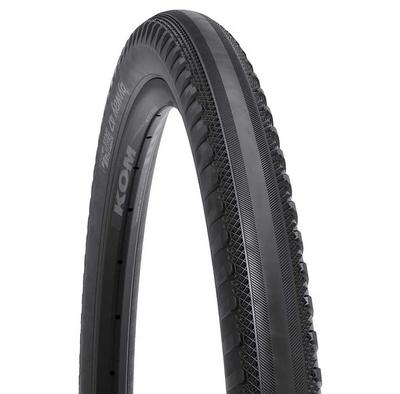 WTB Byway TCS Tubeless 700C X 44 Gravel Tyre