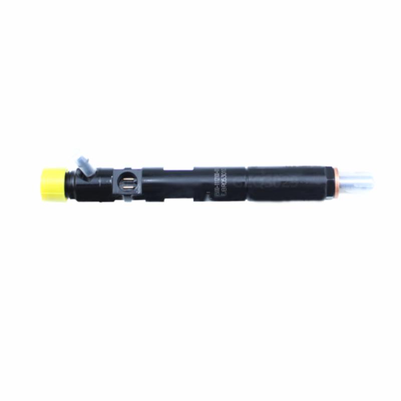 EJBR05301D Common Rail Injector Nozzle F50001112100011 EJBR0 5301D  For Delphi Euro 3 Yuchai 4FB90-30 Engine CAR ACCESSORI