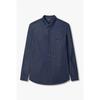 Men S Regular Fit Denim Shirt A516104016
