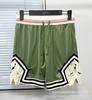New 2026 summer loose and quick-drying men's AJ basketball shorts printed trendy sports casual pants source wholesale