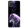 For Alcatel 3X 2020 Case 4 Camera Bumper Silicone TPU Soft Phone Cover For Alcatel 3X 2020 5061 Alcatel3X 3 X 2020 Case Cartoon