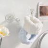 Wrist Washing Belt Soft Microfiber Towel Wristbands For Washing Face Water Absorption Prevent Wetness Wrist Washband