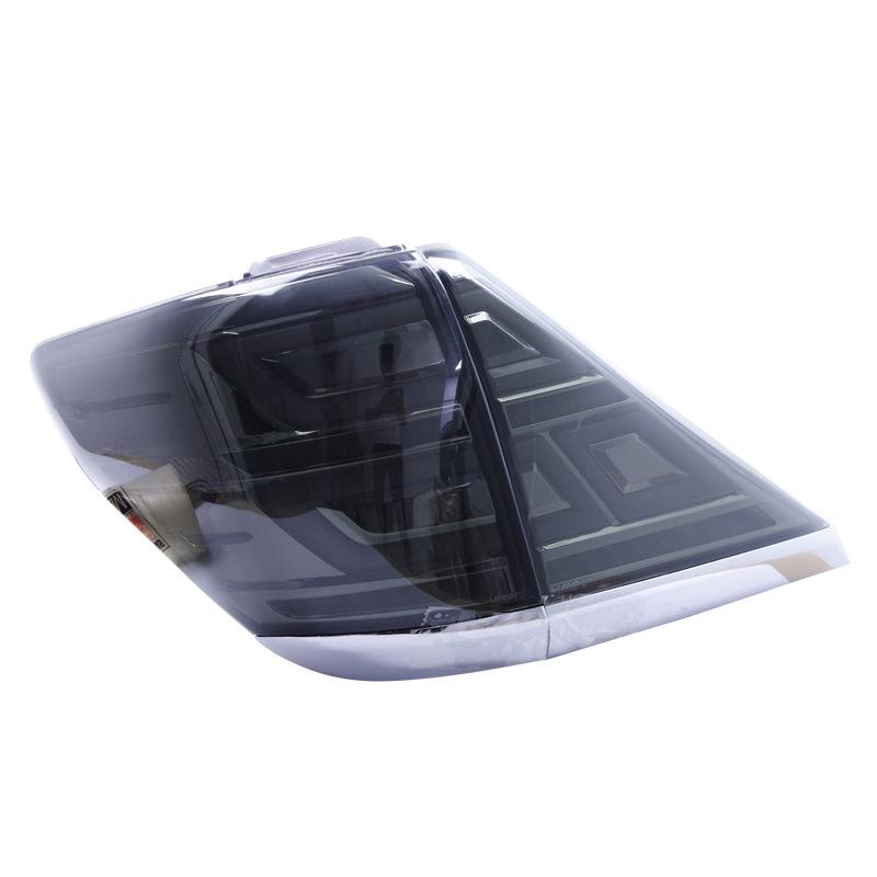 LED Sequential Turn Signal Taillight Assembly for 2007-2013 Toyota Alphard