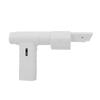High-Power Car-Mounted Turbo Fan Snow Blower & High-Speed Water Gun Car Wash Duster 20