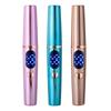 Long-Lasting Styling Heated Eyelash Clip LED Screen Portable Eyelash Curling Device  Daily Makeup