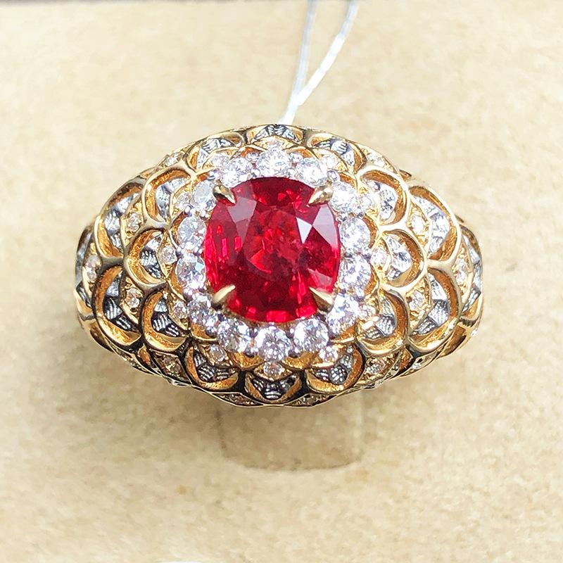 Sace Gems Classic Copper Alloy Zircon Ring Ladies Jewelry Wedding Promise Party Gift