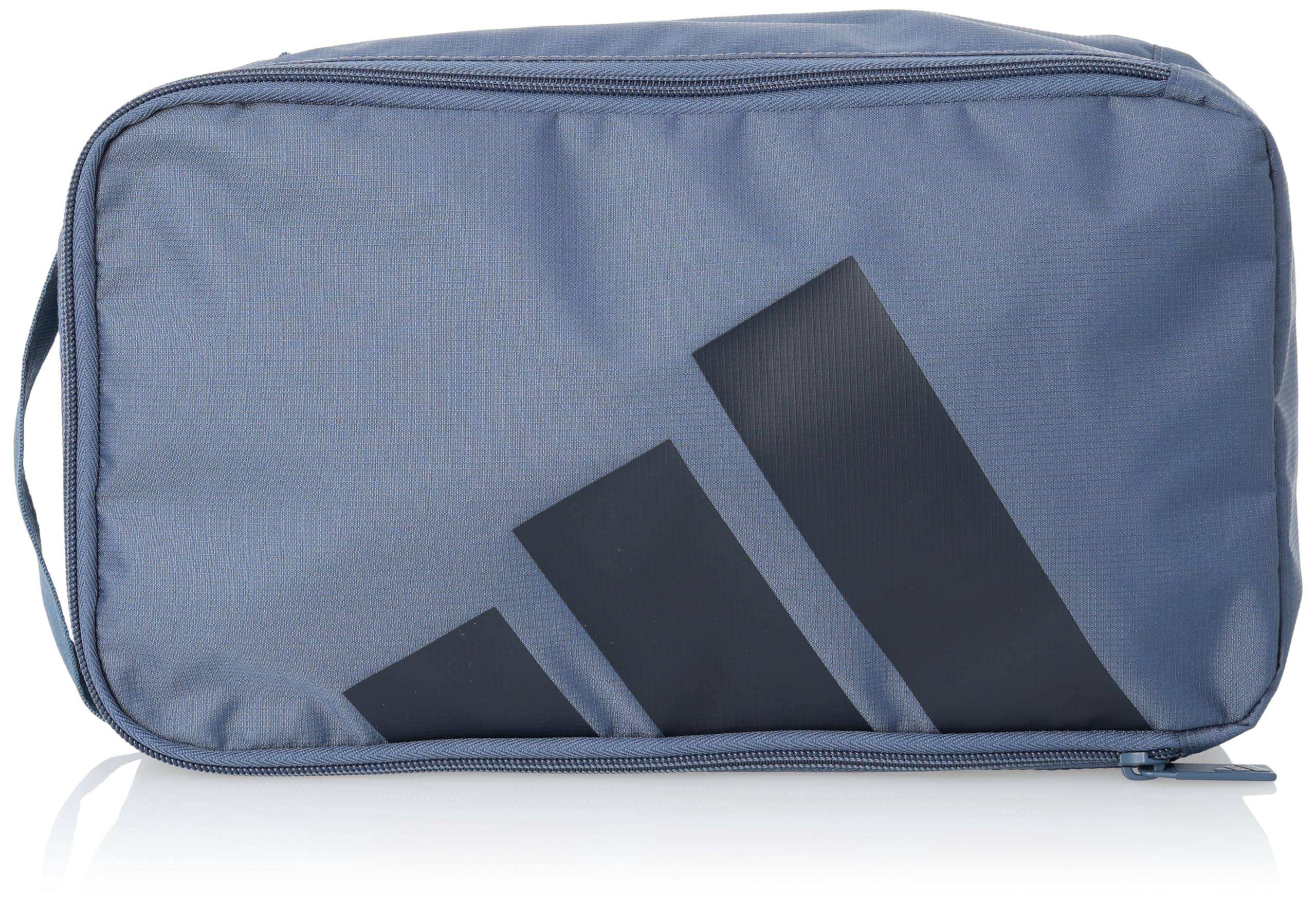 

[Adidas Golf] Bold Logo Shoe Bag IKD01 Pre-Loved Ink
