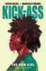 KickAss The New Girl Volume 3 by Steve Niles Paperback Book 9781534313491
