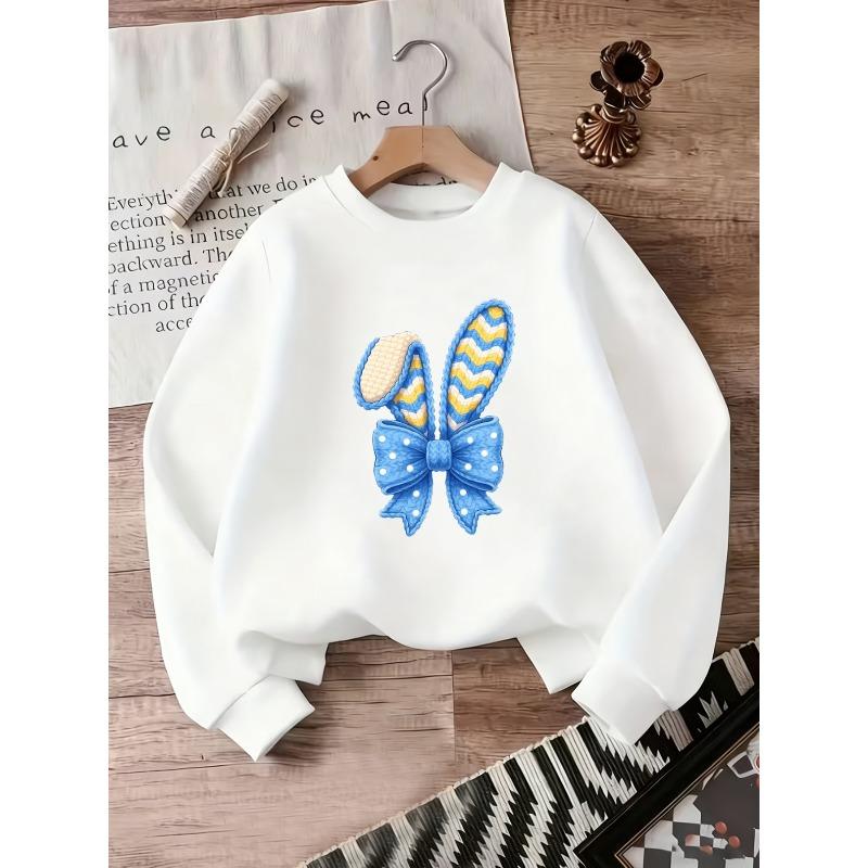 European Sizes Cute And Fun Printed Pattern, Thin And Versatile Comfortable Round Neck Hoodie for 0-3 Year Old Kids In , Suitable for Outdoor Wear