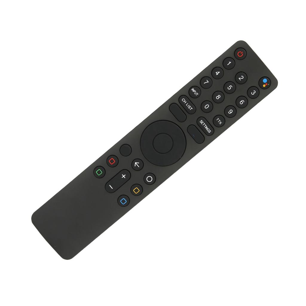 Bluetooth TV-Fernbedienung Sprachfunktion Fernseh-Fernbedienung für MI L65M5 5ASP 4S TV