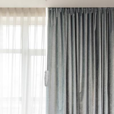 Curtain Pull Wand Long Drapery Wand For Window Blind Vertical Blind Repair Reusable Curtain Rods Drapery Pull Rods