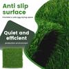 6Pcs Chicken Nesting Pads 12inch Square Chicken Laying Pads Nonslip Chicken Coop Nest Liners Soft Reusable Poultry Supplies