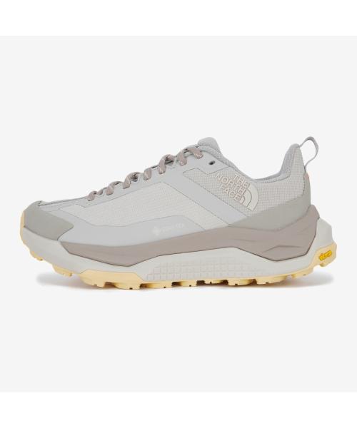 [The North Face] Women's Fastpack Ultra Gore-Tex Gray [NS91R55B]