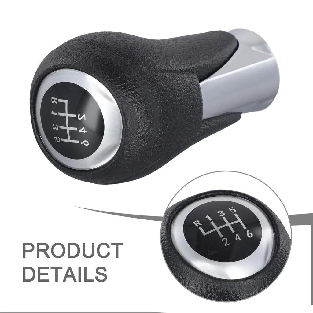 Shift Knob for Mazda 2 3 6 CX-3 CX-5 Car Gear Shift Knob Manual