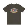 Kerr-McGee Corp. T-shirt Vintage pour Homme 1946 T-shirt Unisexe