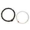 Armbånd – Armbånd med perler