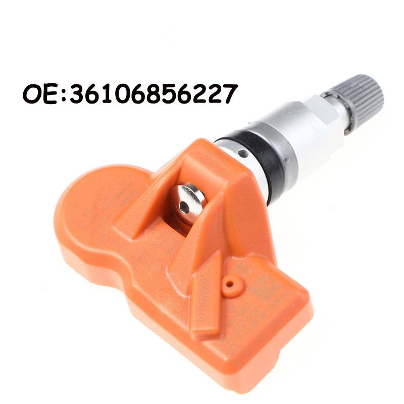 

Для датчика давления в шинах BMW 740Li 750i 135i TPMS 36106856227 3610-6856-227 6856227