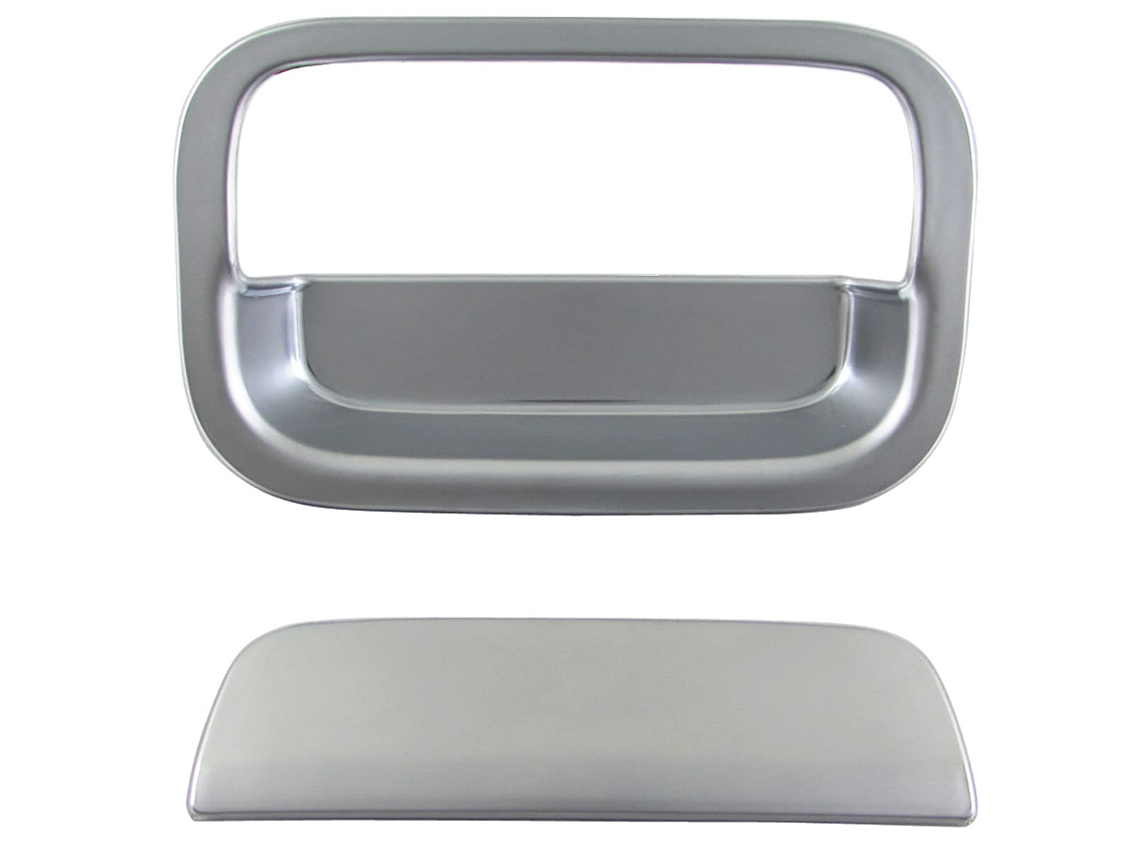 

BRIGHTZ Wagon R MH21S Door Handle Cover Rear Hatch Knob