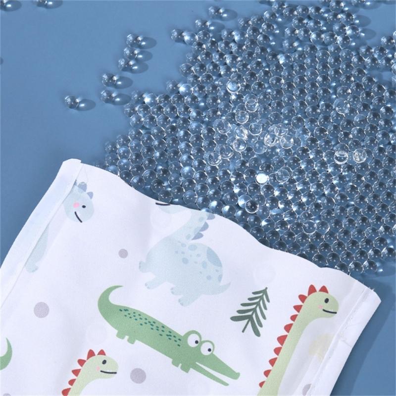 Infant Feeding Arm Cushion Sweat Absorbent Pad Providing Relief and Daily Comfort for Newborns and Nursing Mother