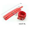 SM Sexy Soft Fur Handcuffs Role Playing Props BDSM Restraints Equipment Bondage Gear Sex Toys for Couples Women Exotic