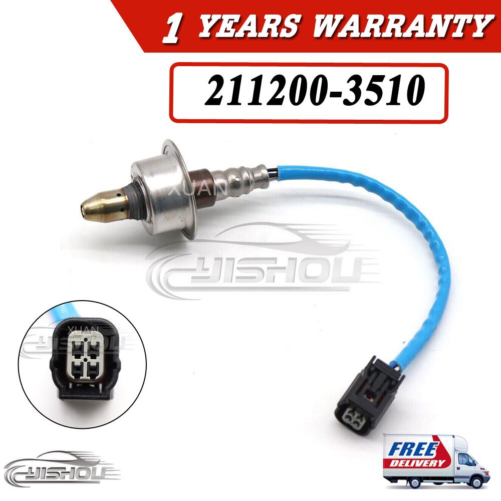Air Fuel Ratio Oxygen Sensor 234-9119 For Honda Accord 14-15 Civic 36531-R1A-A01